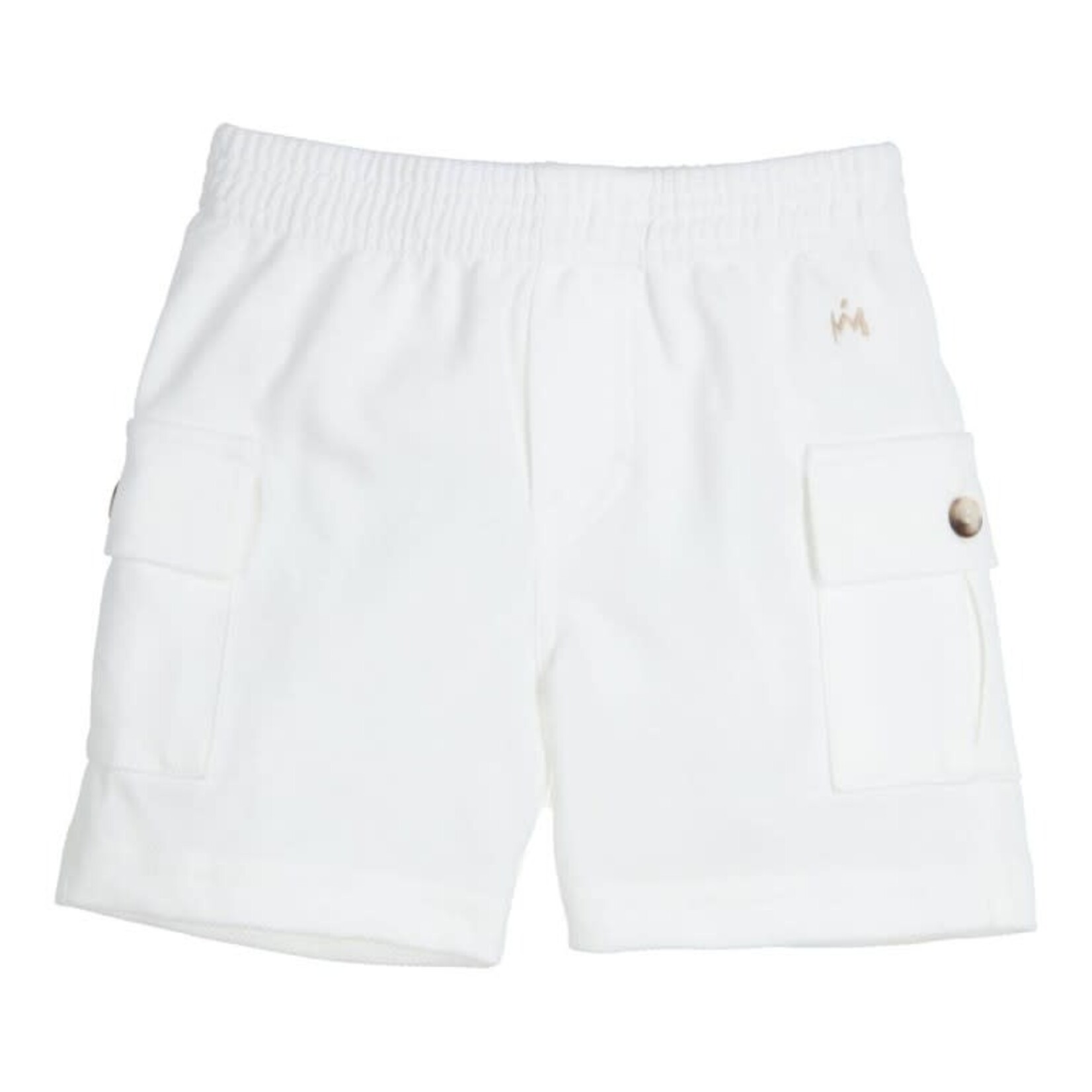 GYMP GYMP Shorts Pikachu White 400-6125-20