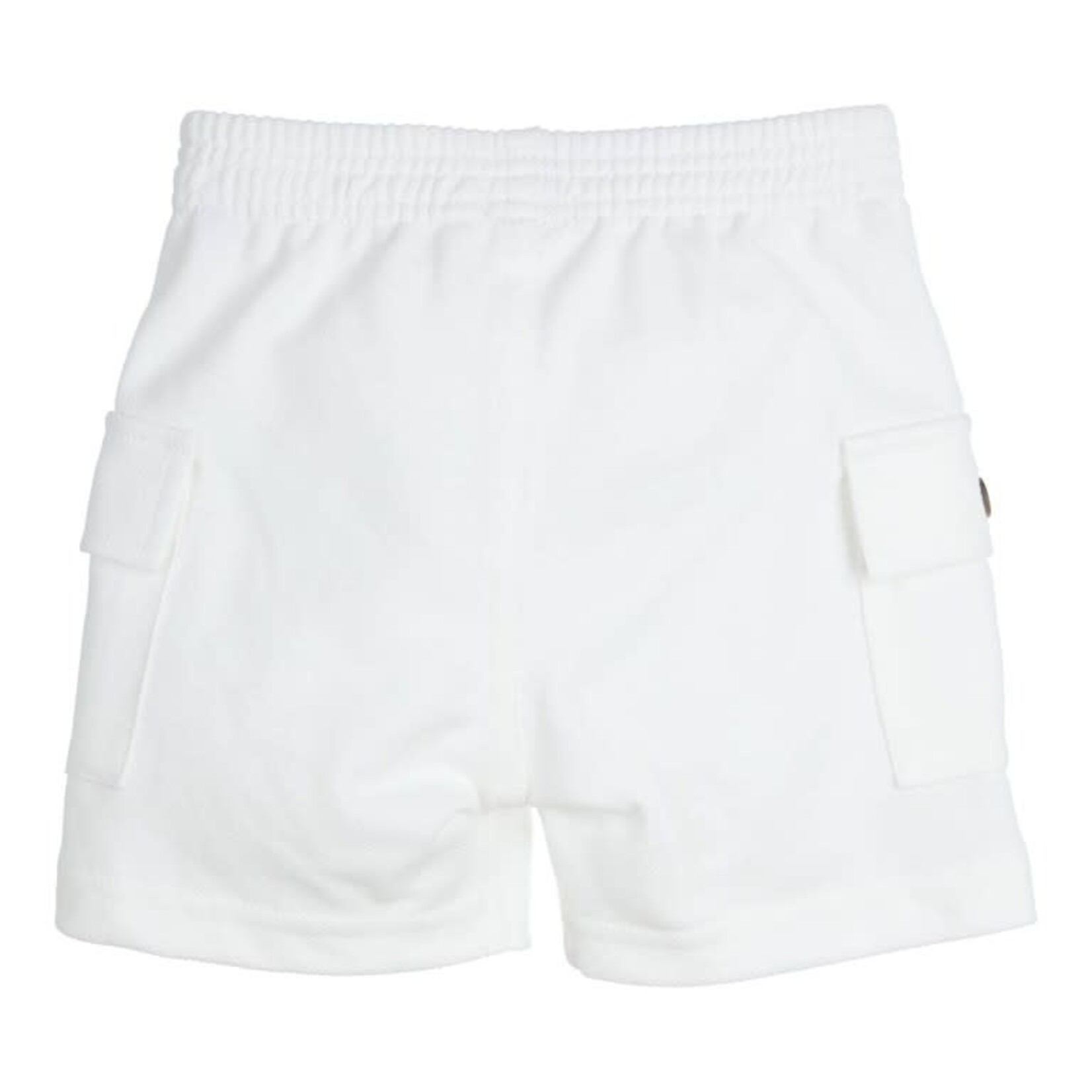 GYMP GYMP Shorts Pikachu White 400-6125-20