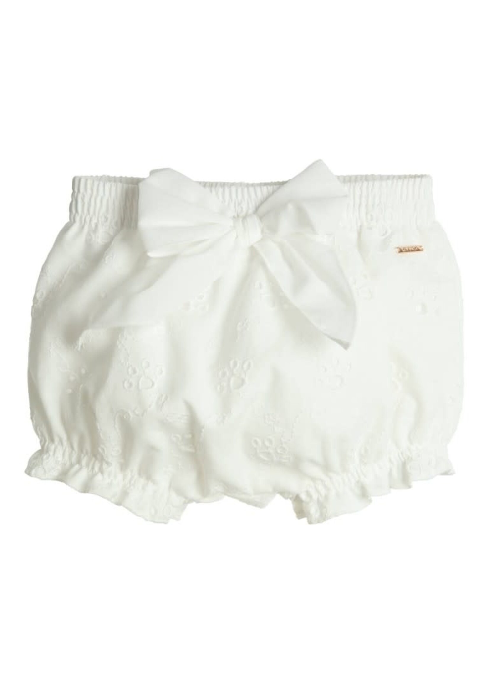 GYMP GYMP Bloomer Appa Off White 400-6182-10