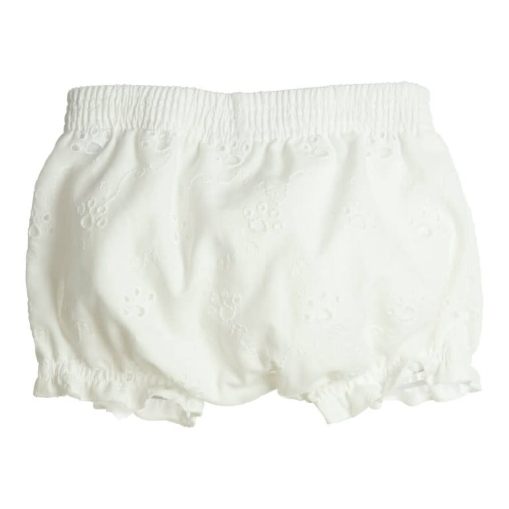 GYMP GYMP Bloomer Appa Off White 400-6182-10