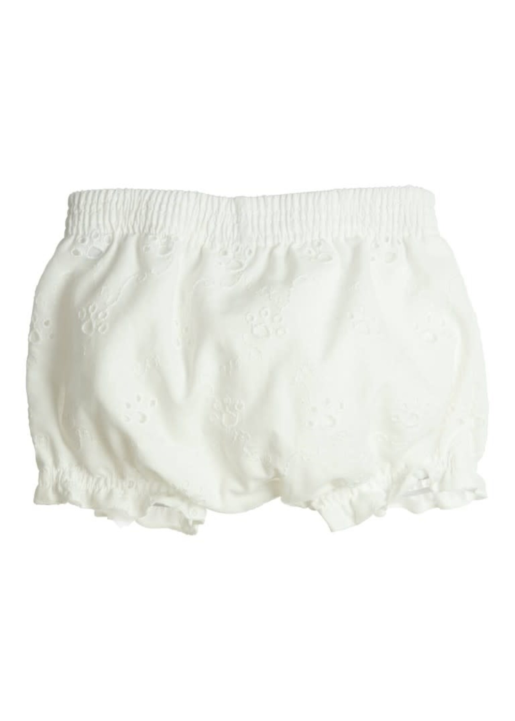GYMP GYMP Bloomer Appa Off White 400-6182-10