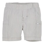 GYMP GYMP Shorts Gidi Blue – Beige Beige 400-6236-20