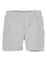 GYMP GYMP Shorts Gidi Blue – Beige Beige 400-6236-20