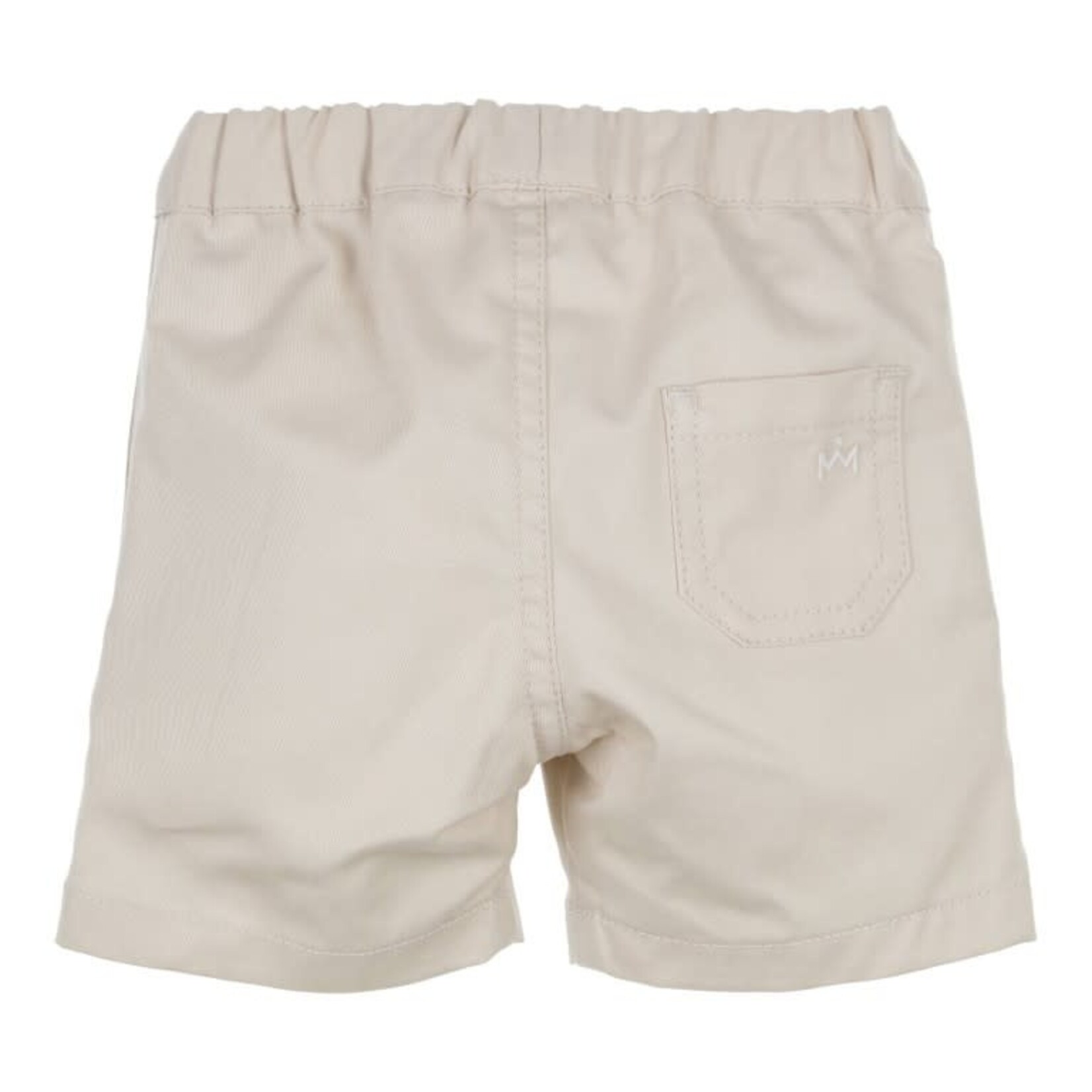 GYMP GYMP Shorts Dido Beige 400-6285-20