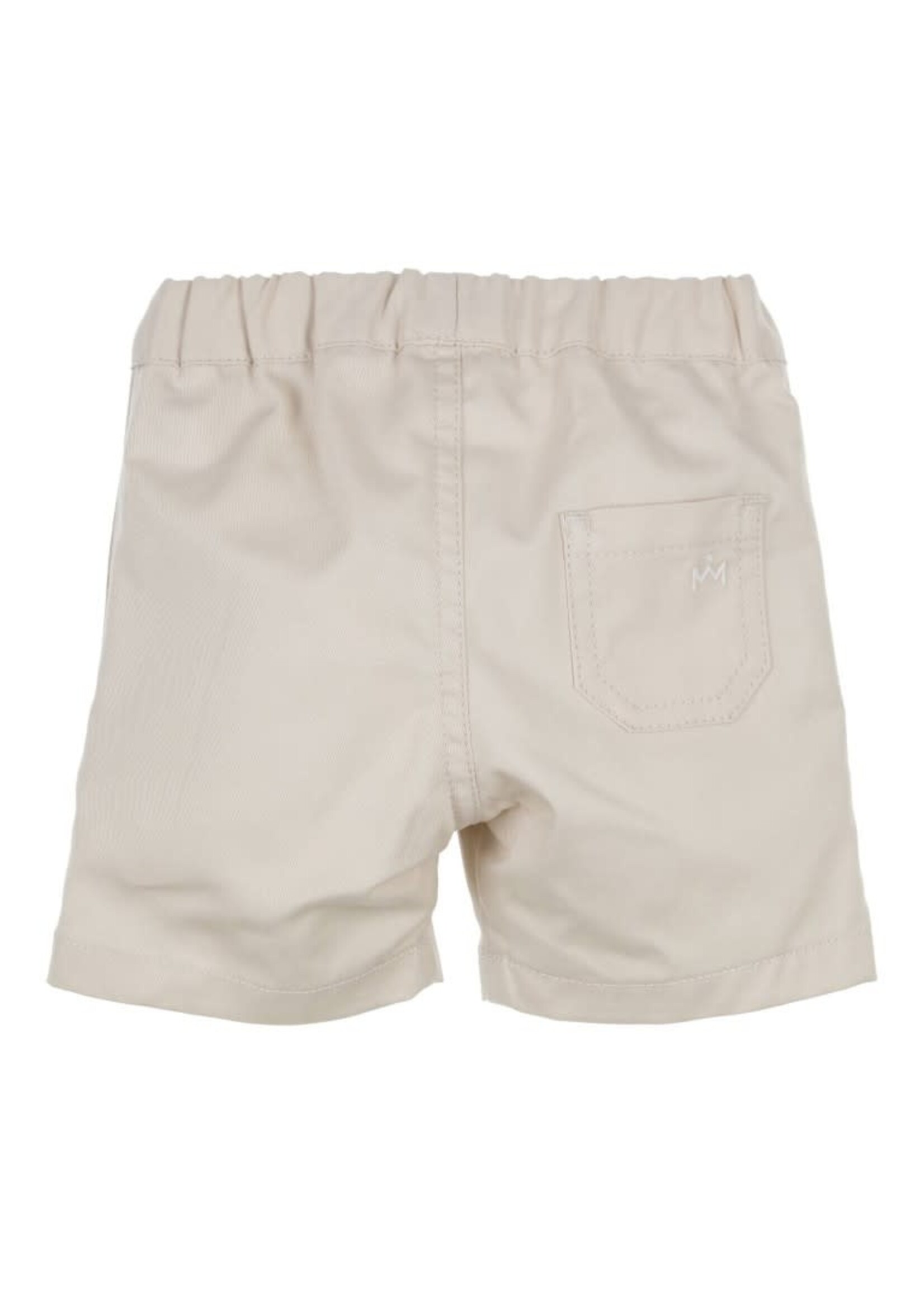 GYMP GYMP Shorts Dido Beige 400-6285-20