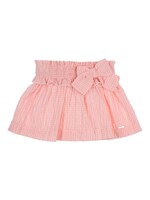 GYMP GYMP Skirt Beau Rose - Ecru 430-6135-10