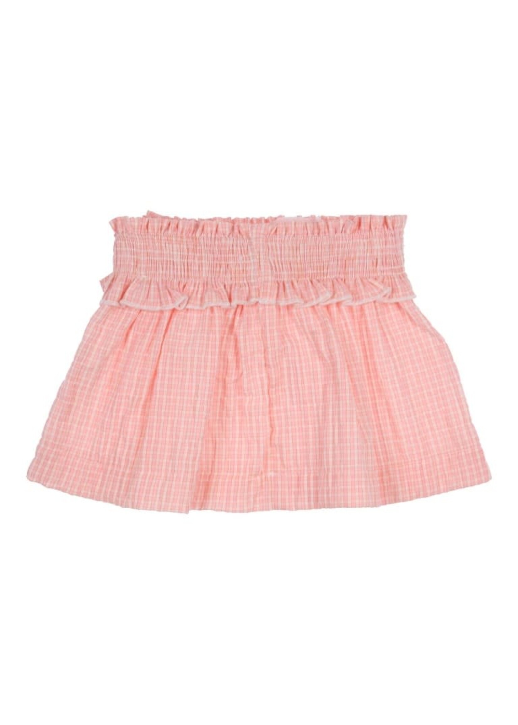 GYMP GYMP Skirt Beau Rose - Ecru 430-6135-10