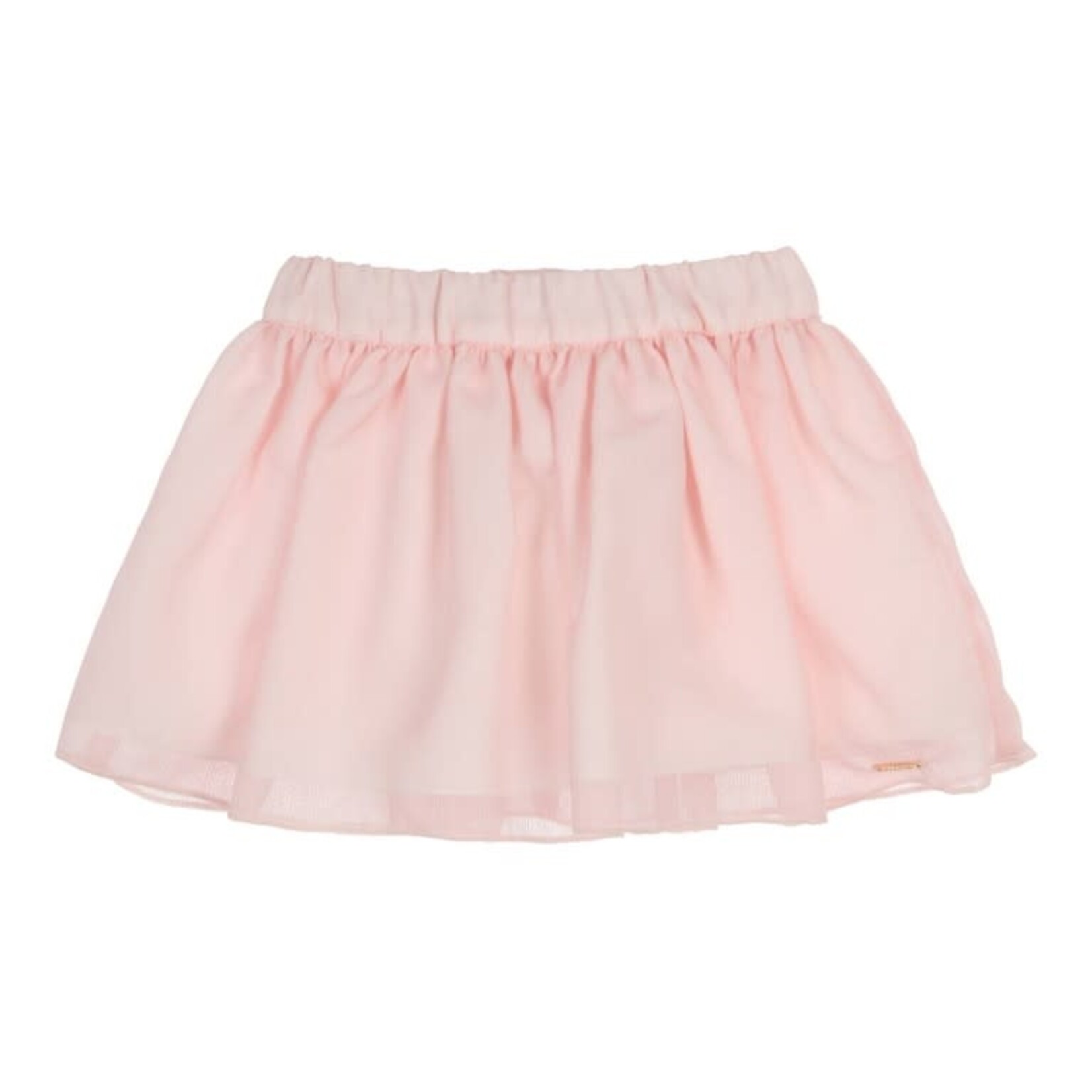 GYMP GYMP Skirt Korina Old Rose 430-6172-10