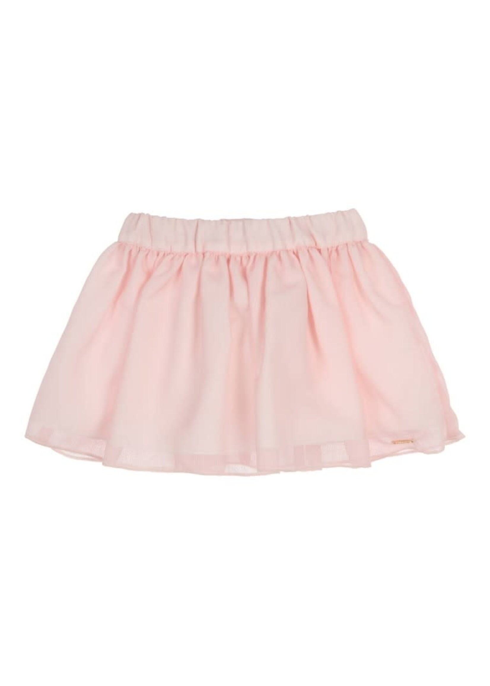 GYMP GYMP Skirt Korina Old Rose 430-6172-10