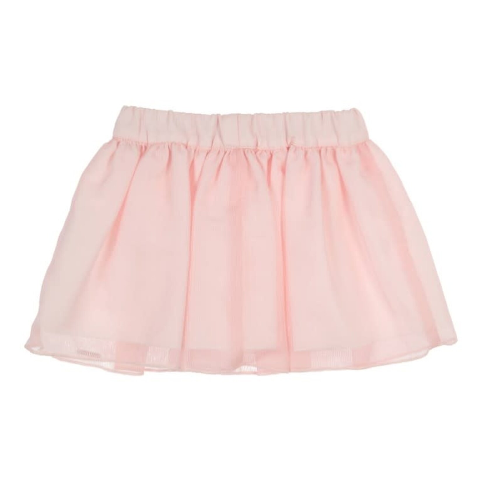 GYMP GYMP Skirt Korina Old Rose 430-6172-10