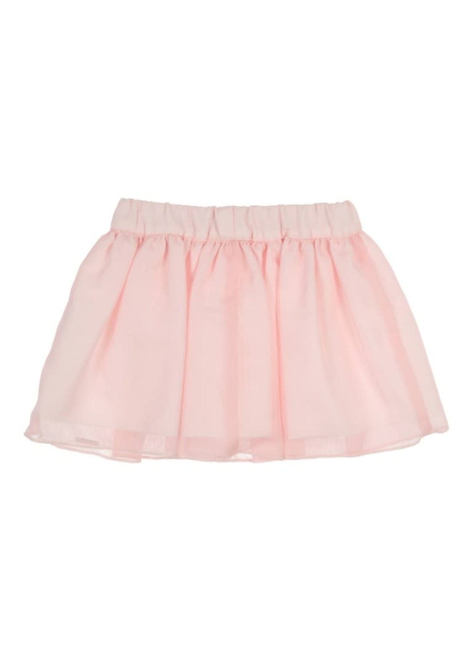 GYMP GYMP Skirt Korina Old Rose 430-6172-10