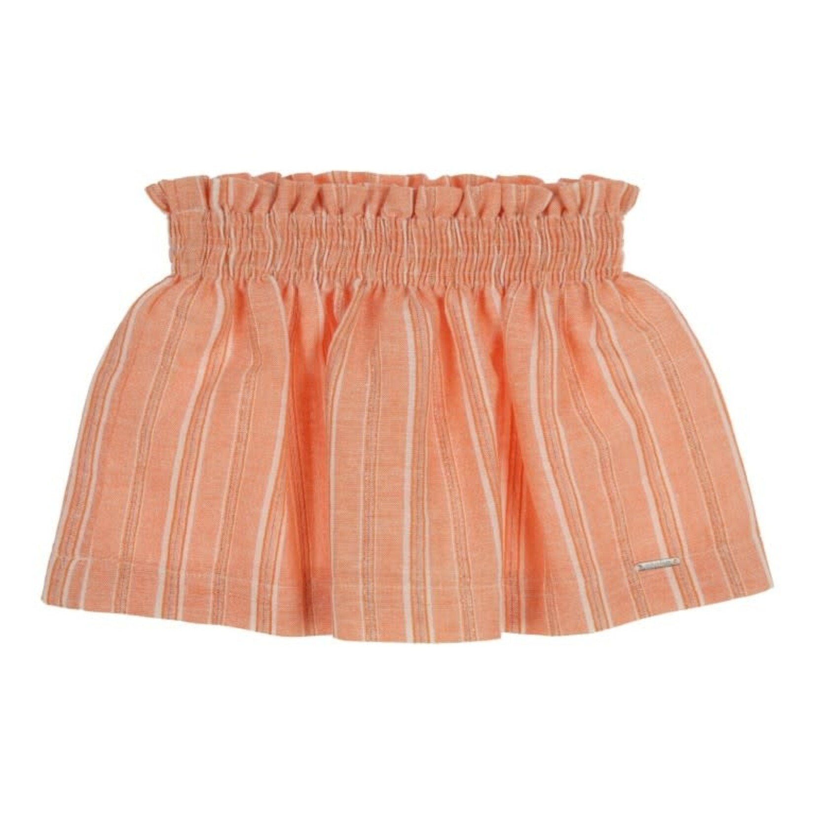 GYMP GYMP Skirt Nori Orange Orange 430-6207-10