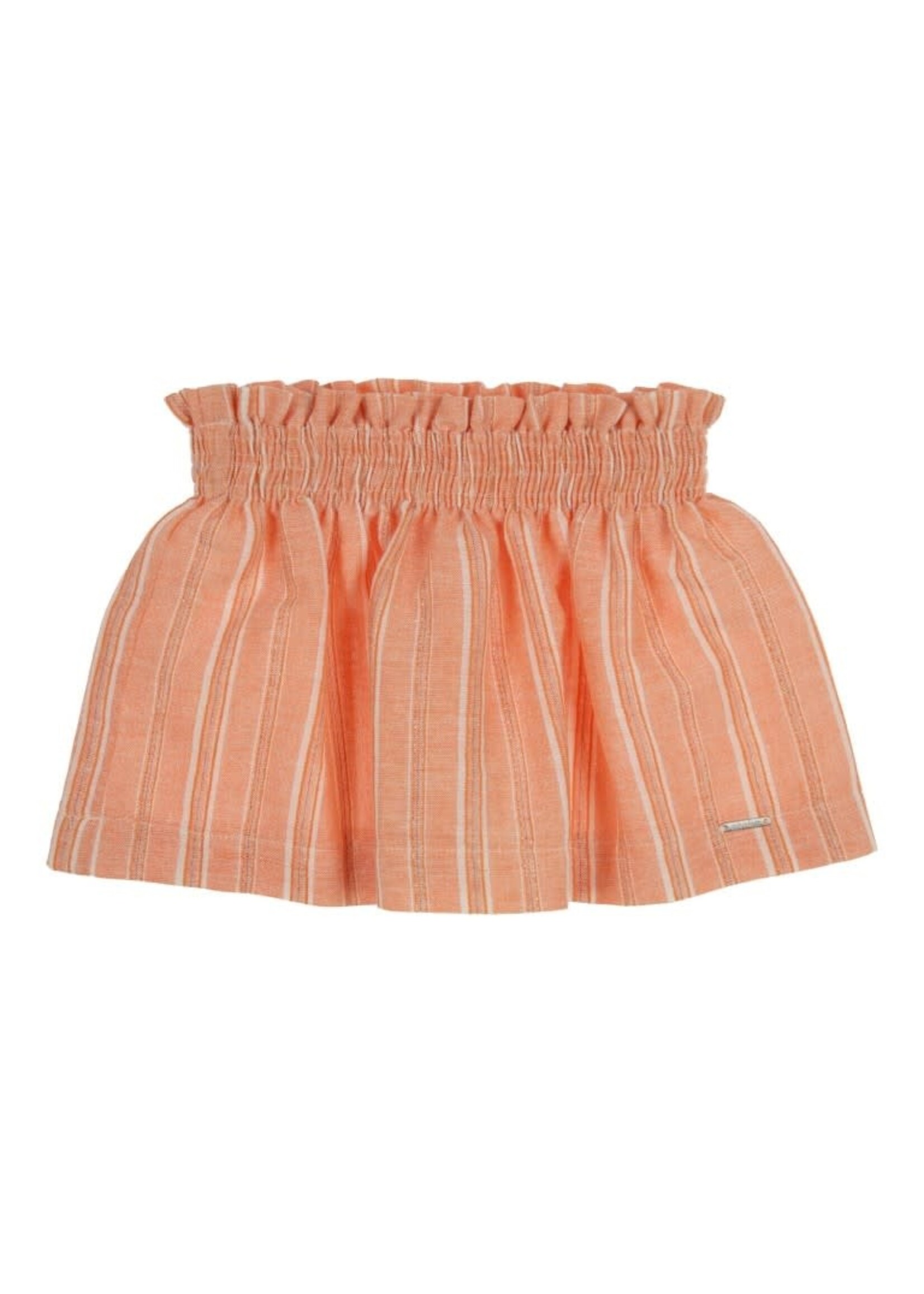 GYMP GYMP Skirt Nori Orange Orange 430-6207-10