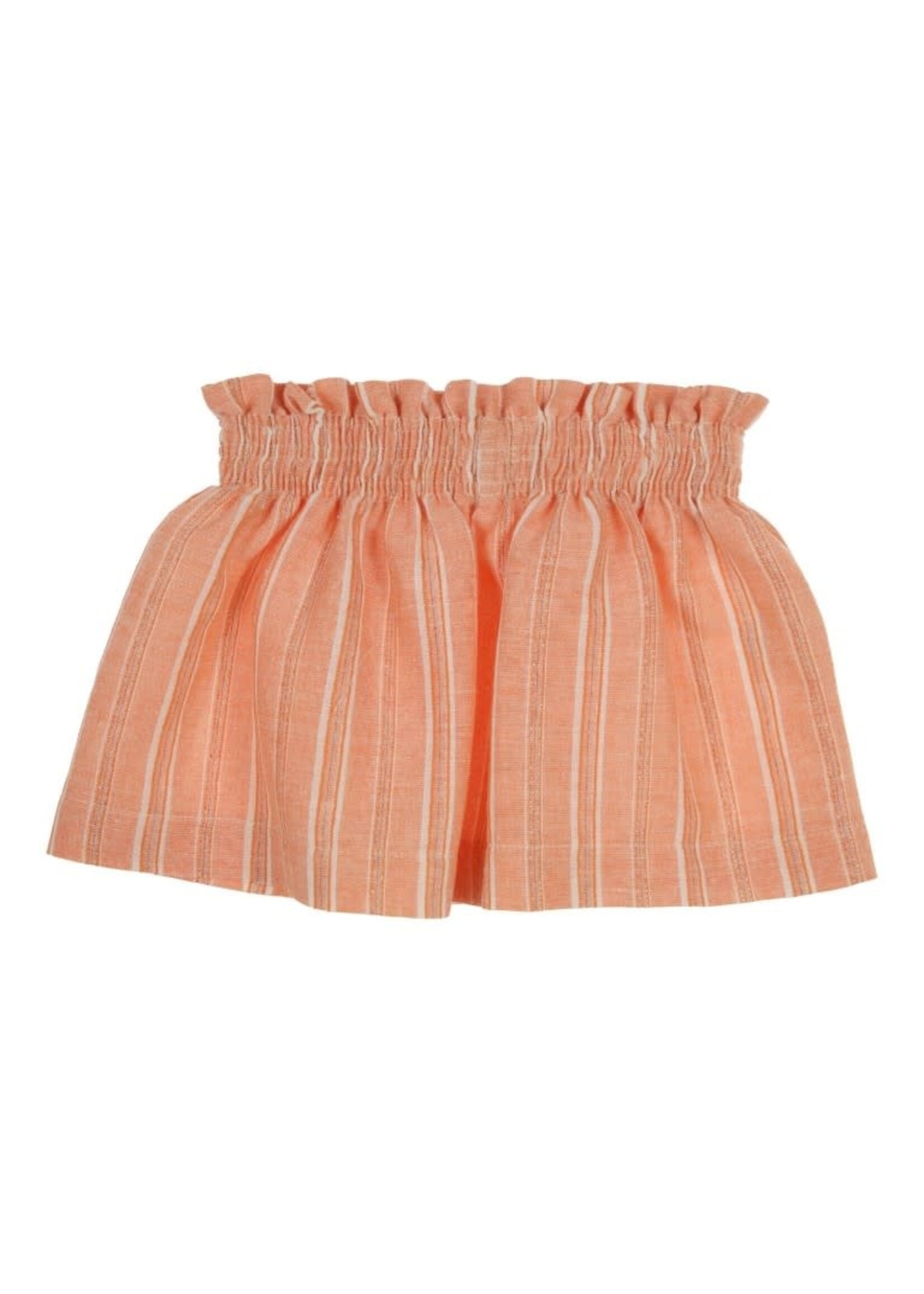 GYMP GYMP Skirt Nori Orange Orange 430-6207-10