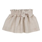 GYMP GYMP Skirt Nori Beige Beige 430-6221-10