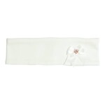 GYMP GYMP Headband Aerobic Off-white – Old Rose Off White 451-6372-10