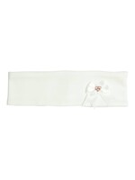 GYMP GYMP Headband Aerobic Off-white – Old Rose Off White 451-6372-10