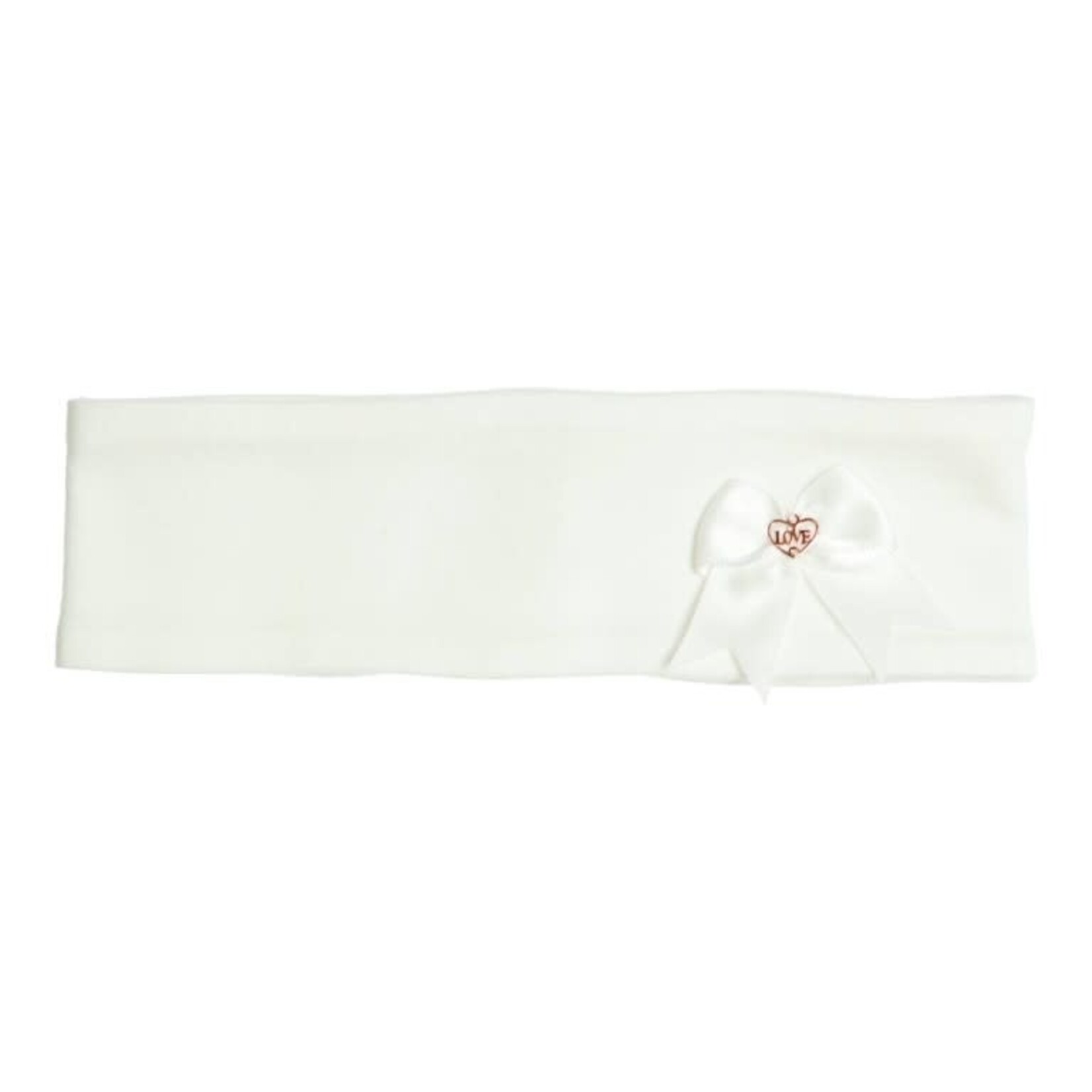 GYMP GYMP Headband Aerobic Off-white – Old Rose Off White 451-6372-10