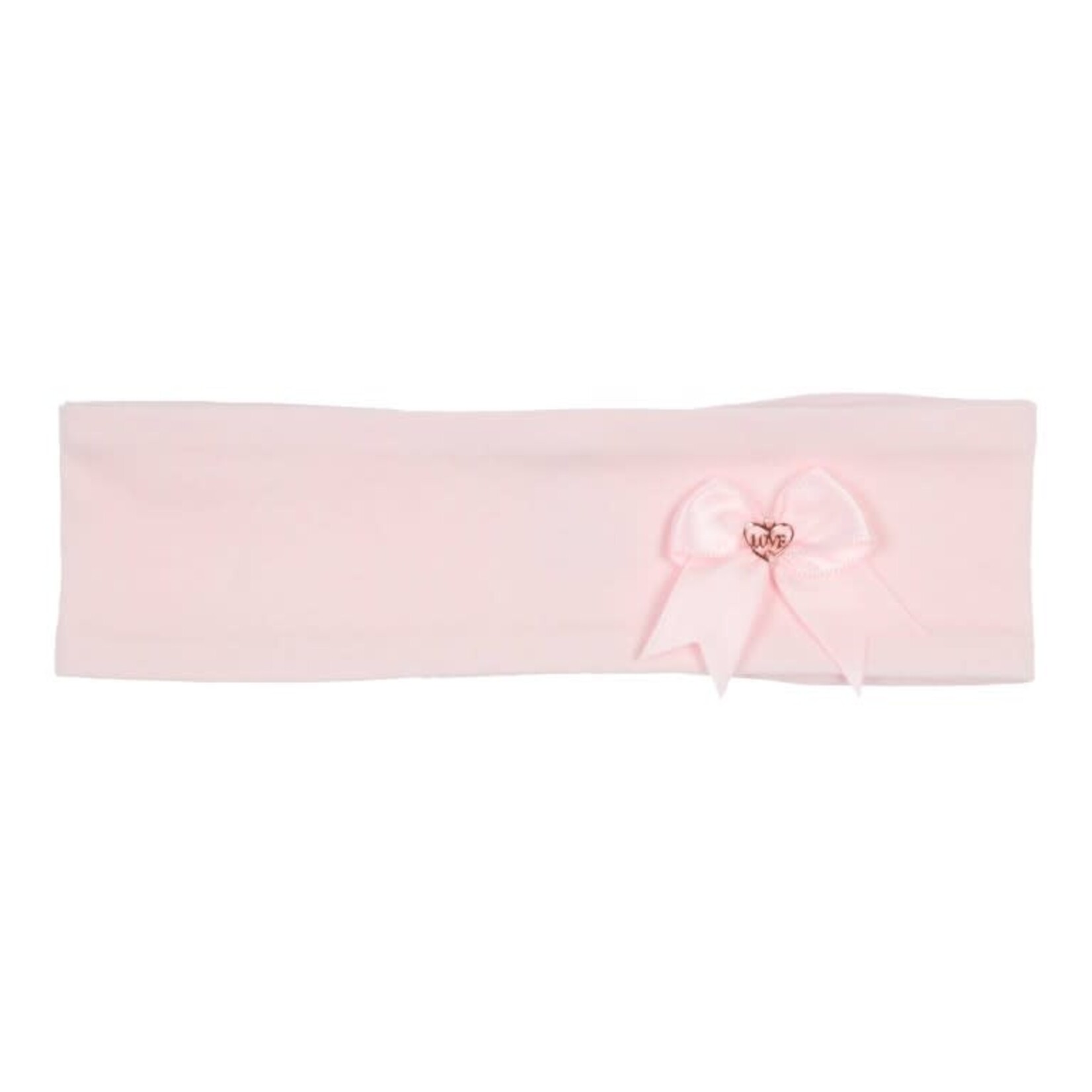 GYMP GYMP Headband Aerobic Off-white – Old Rose Old Rose 451-6372-10
