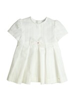 GYMP GYMP Dress Maura Off White - Gold 470-6200-10