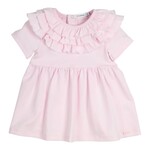 GYMP GYMP Dress Aerobic Colors Light Pink 470-6315-10
