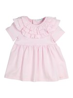 GYMP GYMP Dress Aerobic Colors Light Pink 470-6315-10