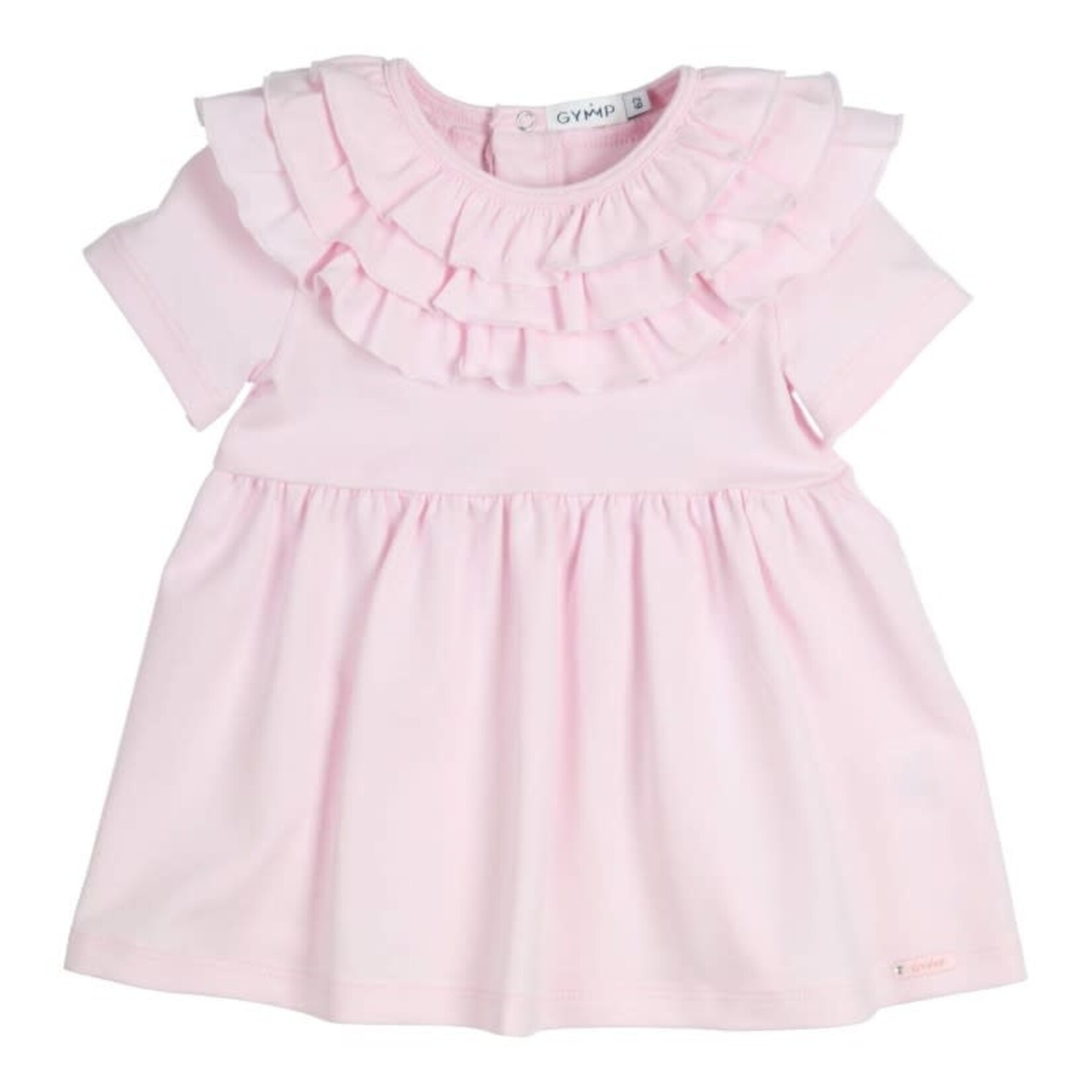 GYMP GYMP Dress Aerobic Colors Light Pink 470-6315-10