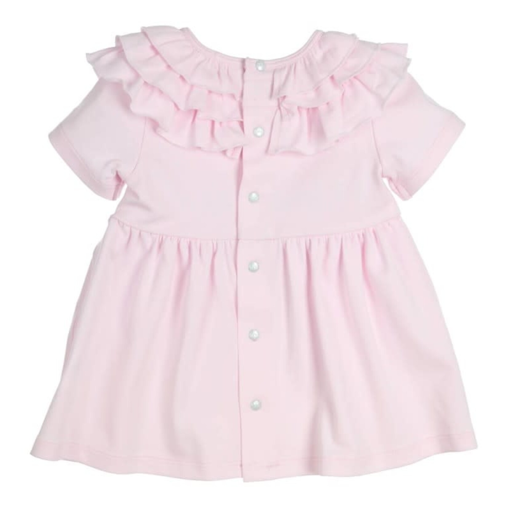 GYMP GYMP Dress Aerobic Colors Light Pink 470-6315-10