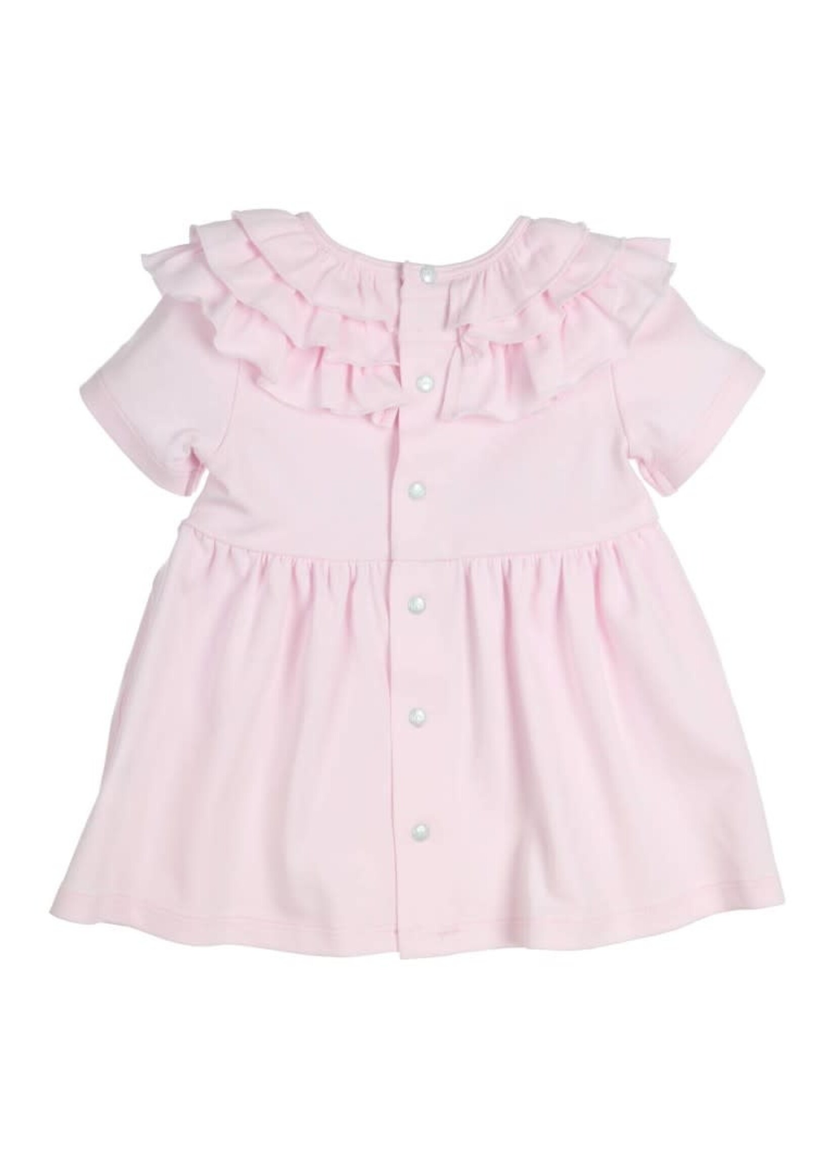 GYMP GYMP Dress Aerobic Colors Light Pink 470-6315-10