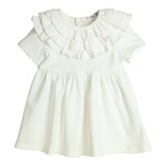 GYMP GYMP Dress Aerobic Colors Off White 470-6315-10