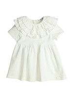 GYMP GYMP Dress Aerobic Colors Off White 470-6315-10