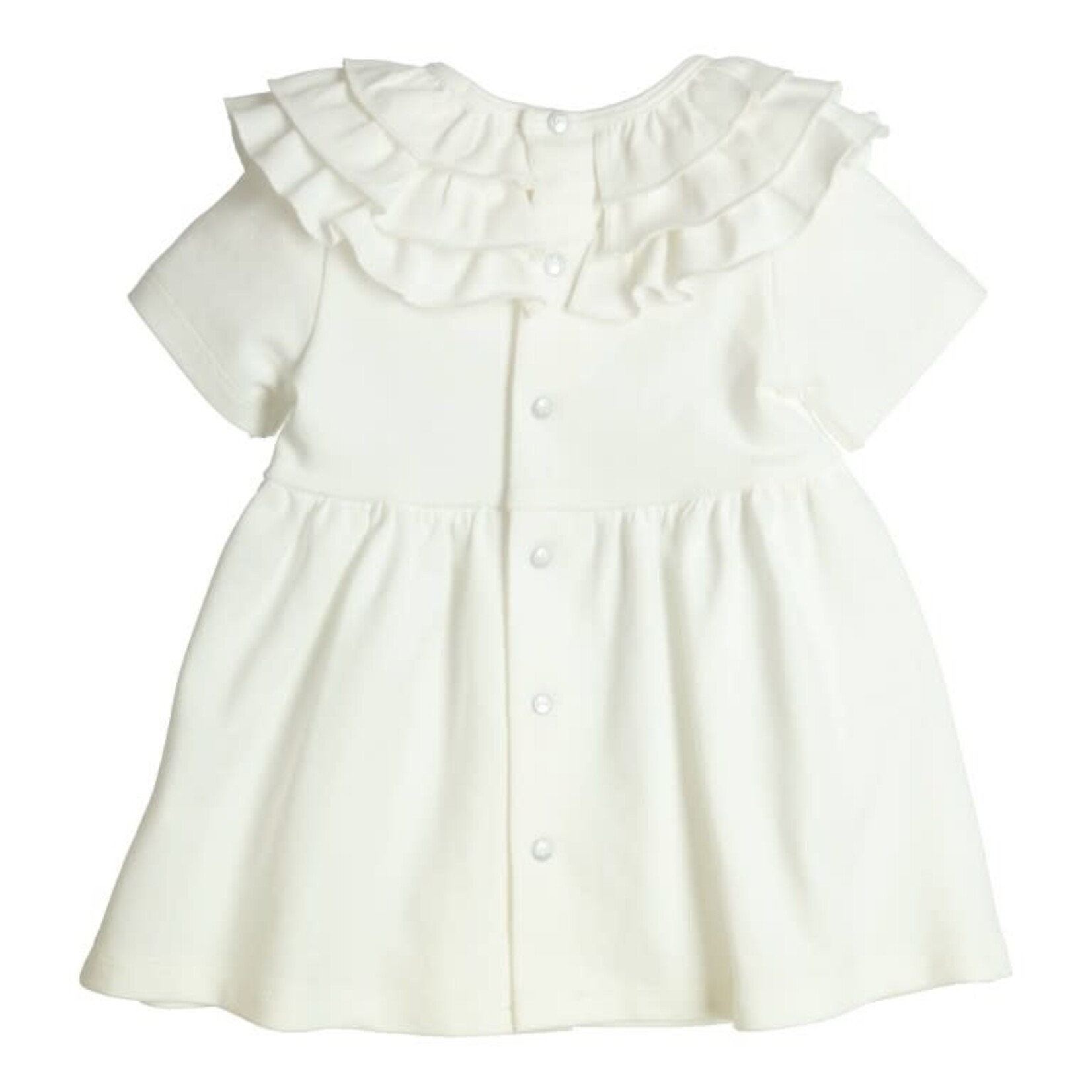 GYMP GYMP Dress Aerobic Colors Off White 470-6315-10