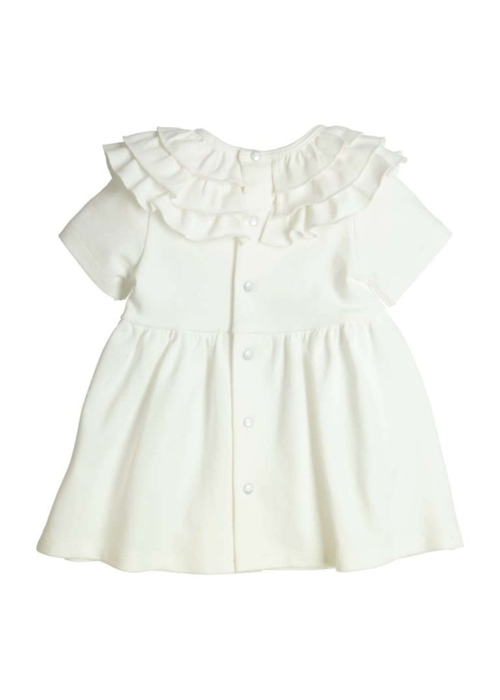 GYMP GYMP Dress Aerobic Colors Off White 470-6315-10