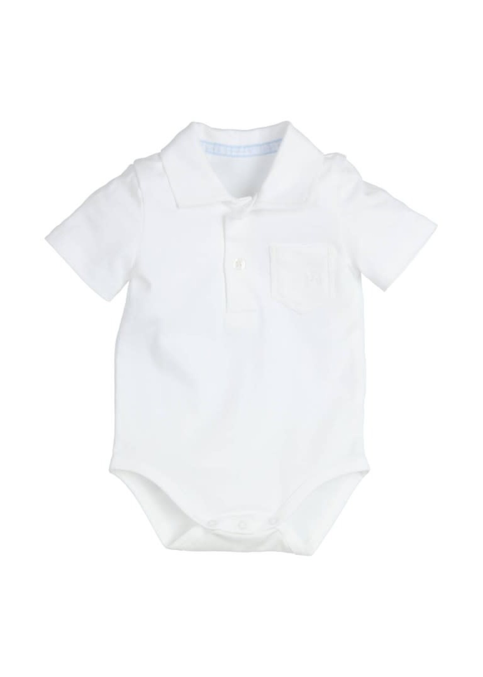 GYMP GYMP Romper Aerobic White 480-6198-20