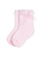 GYMP GYMP Socks Kite Girls Light Pink 05-6081-10