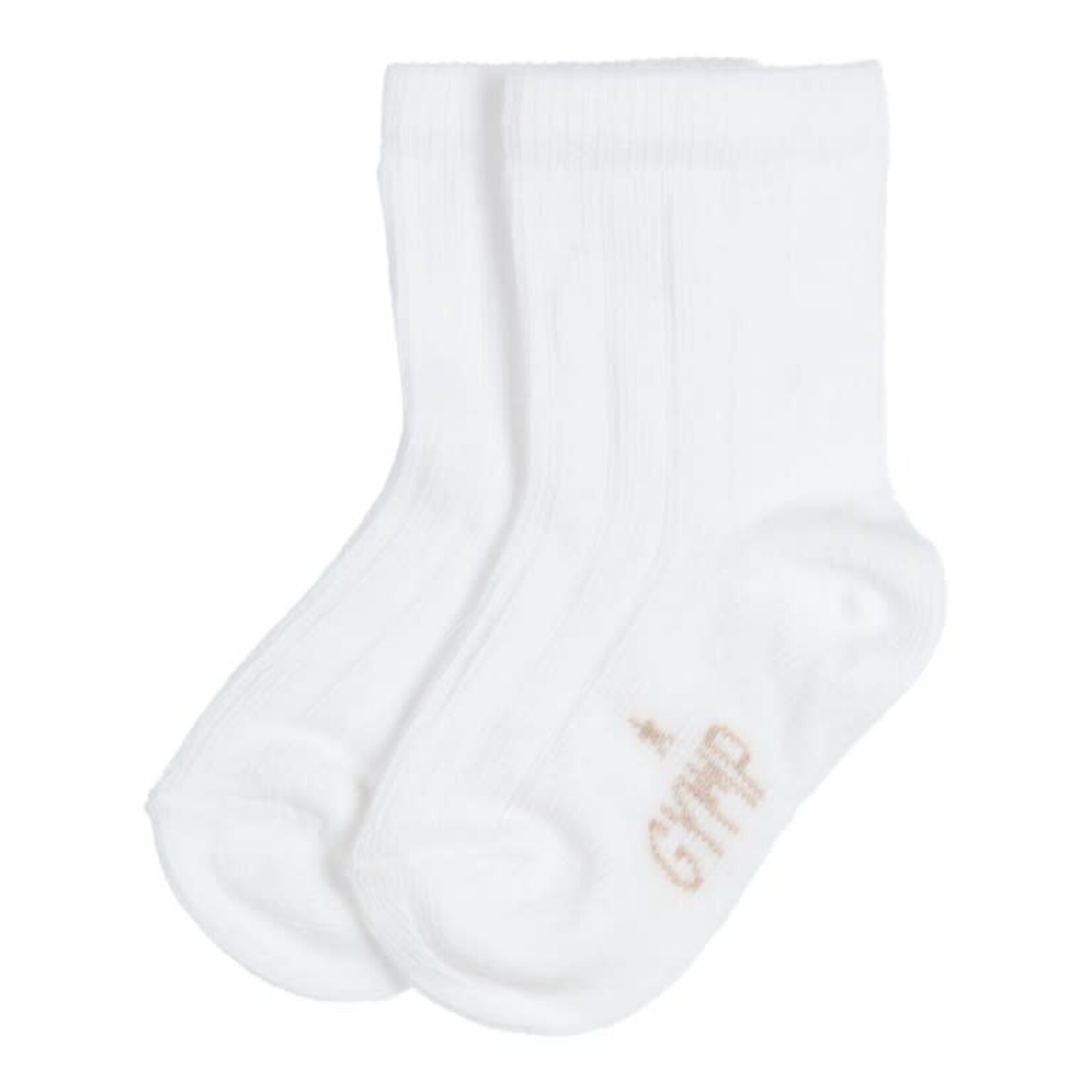 GYMP GYMP Socks Kite Boys White 05-6083-20