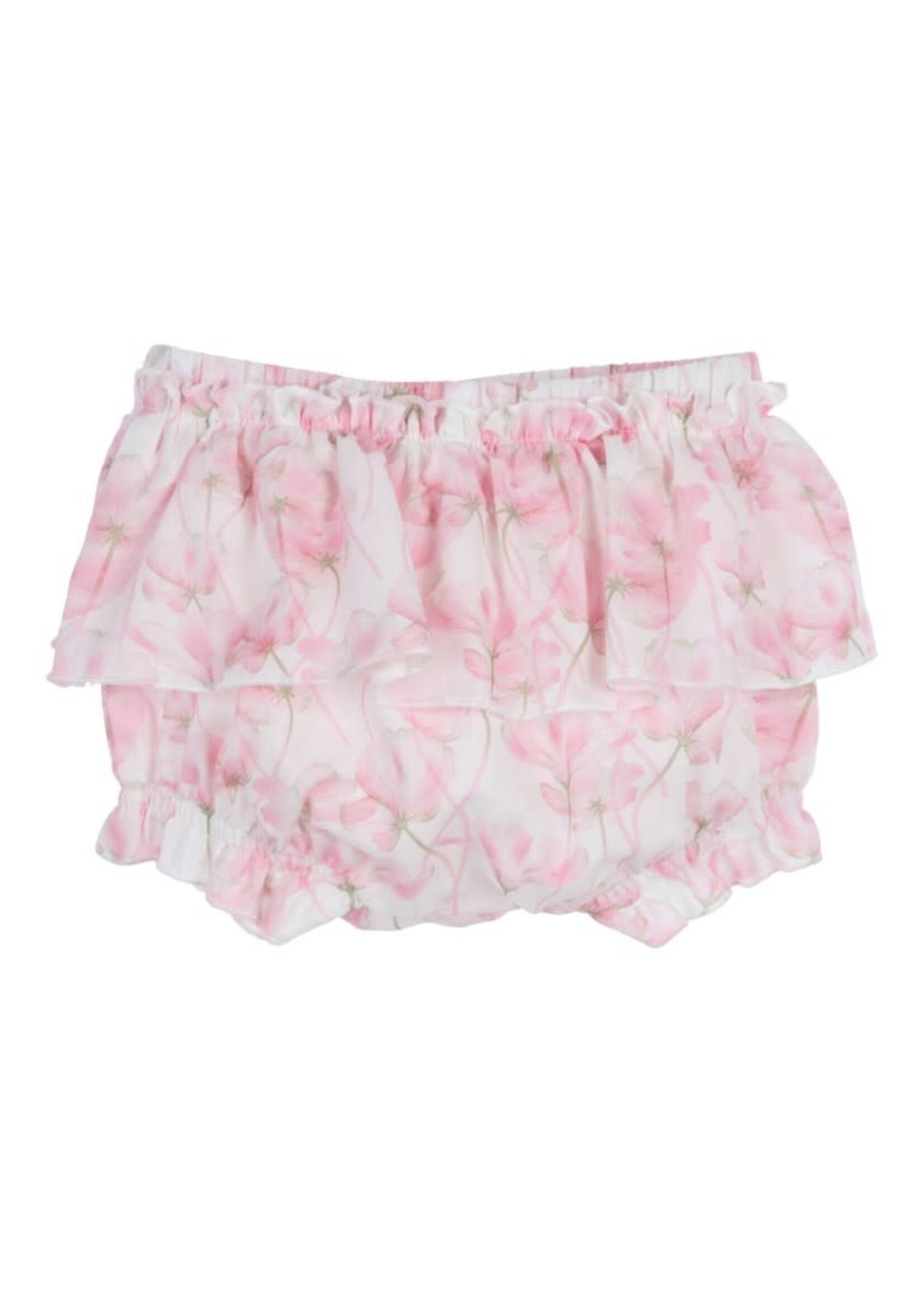 GYMP GYMP Bloomer Rodina Off White - Rose 400-6122-10