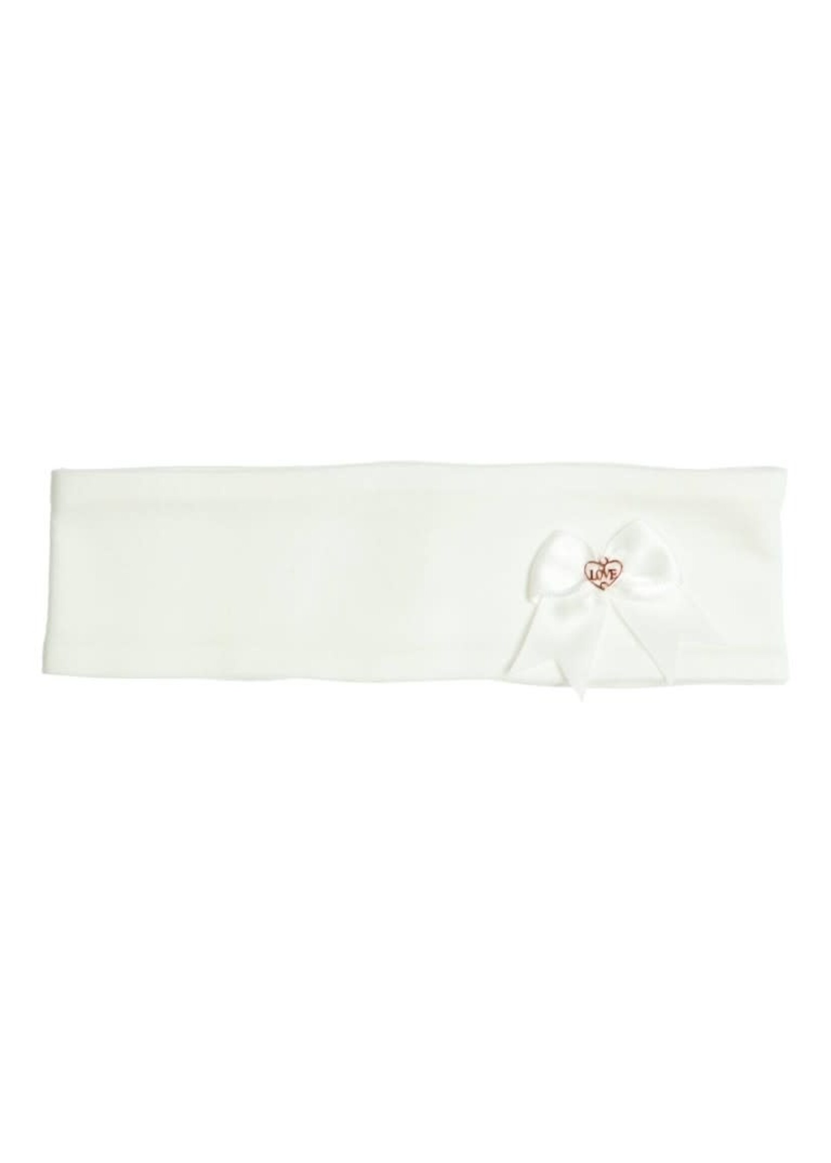 GYMP GYMP Headband Aerobic Off-white – Old Rose Off White 451-6372-10