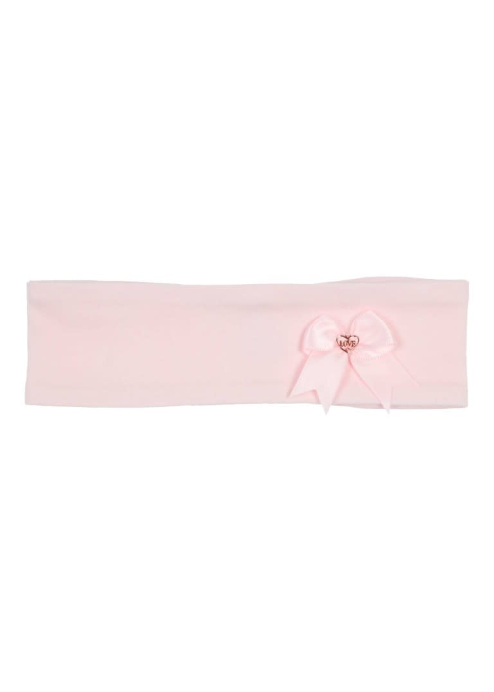 GYMP GYMP Headband Aerobic Off-white – Old Rose Old Rose 451-6372-10
