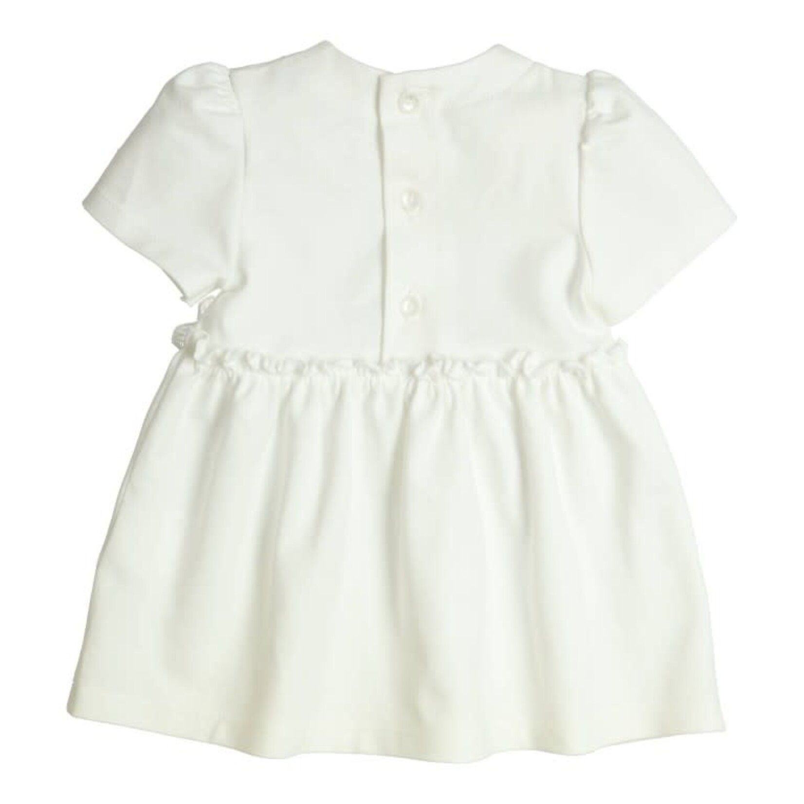 GYMP GYMP Dress Aerobic Off-white Off White 470-6373-10