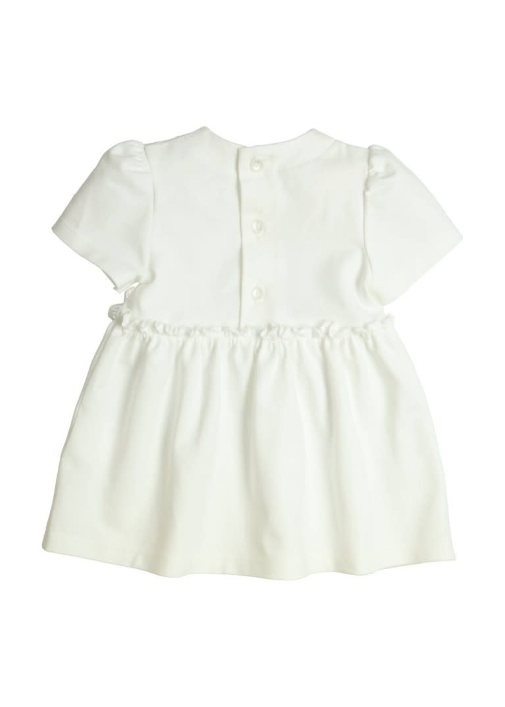 GYMP GYMP Dress Aerobic Off-white Off White 470-6373-10