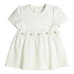 GYMP GYMP Dress Aerobic Off-white Off White 470-6373-10