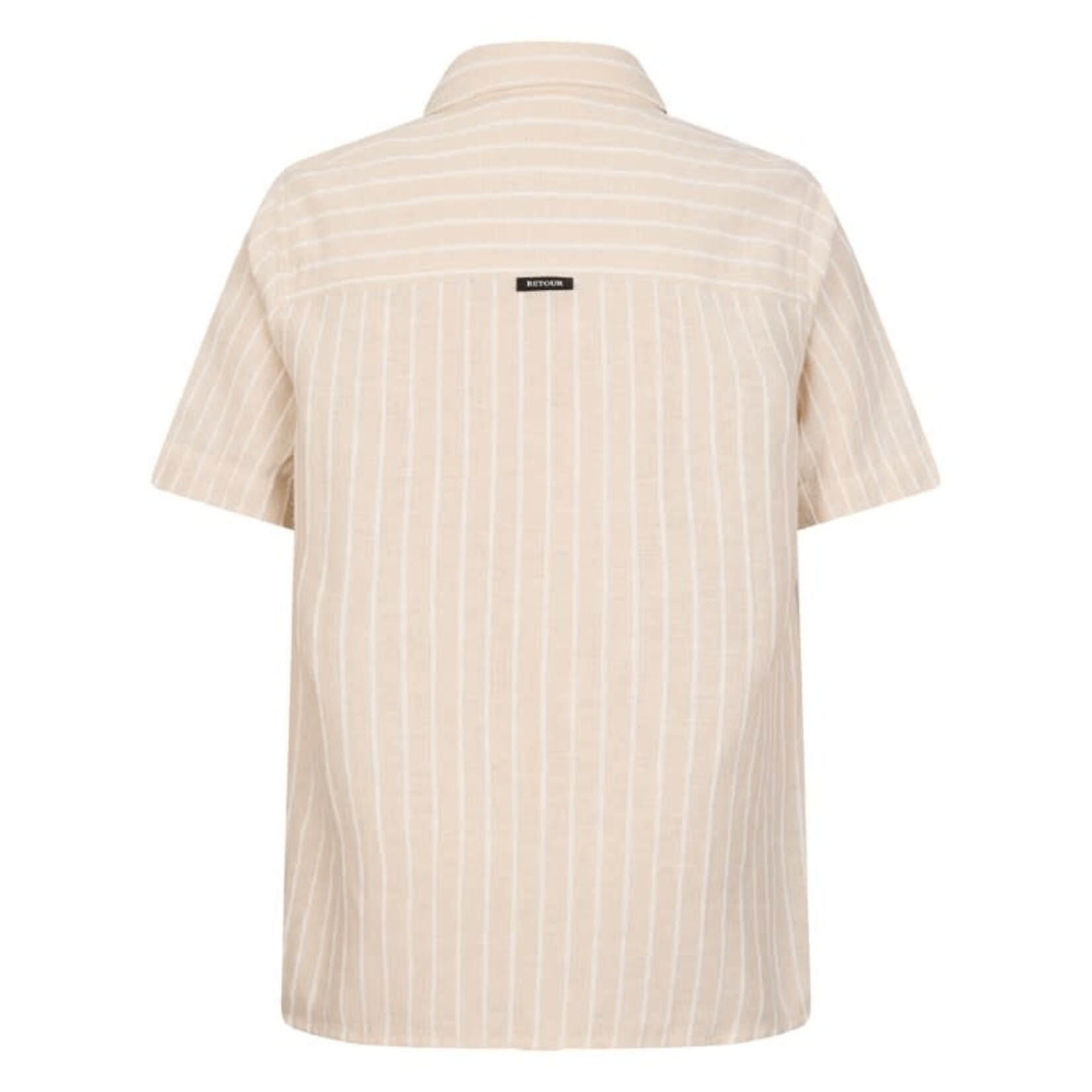 Retour Retour Miguel off white - RJB-061-500