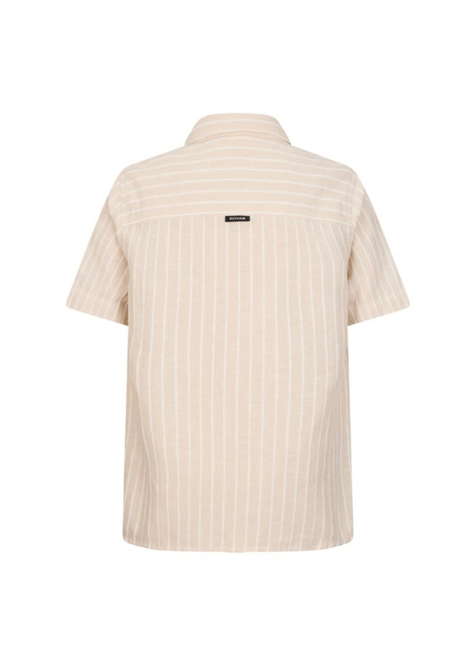 Retour Retour Miguel off white - RJB-061-500