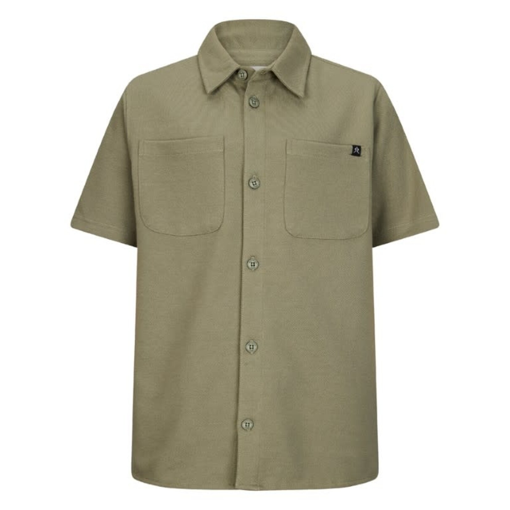 Retour Retour Eloy sage green - RJB-061-503