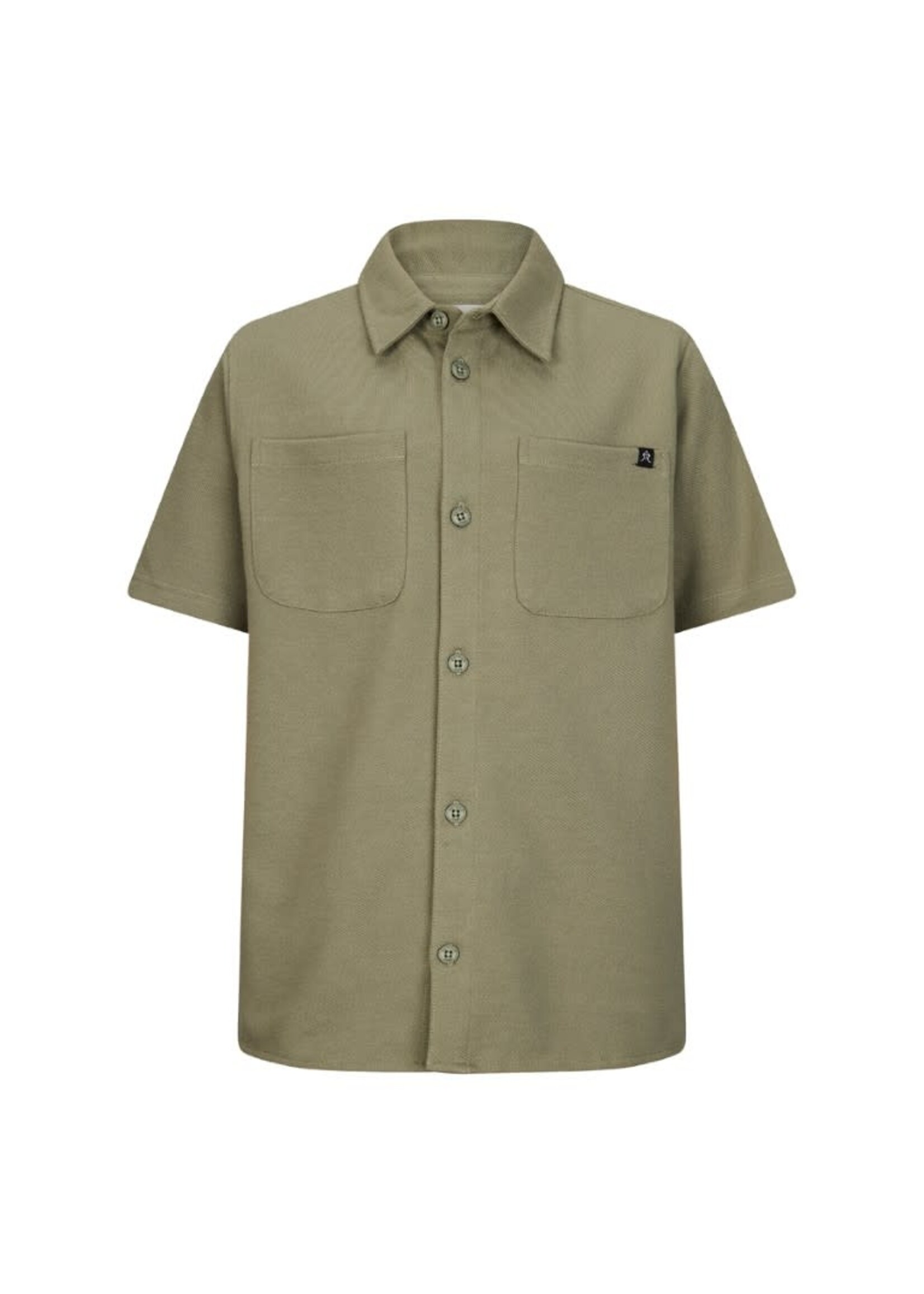 Retour Retour Eloy sage green - RJB-061-503