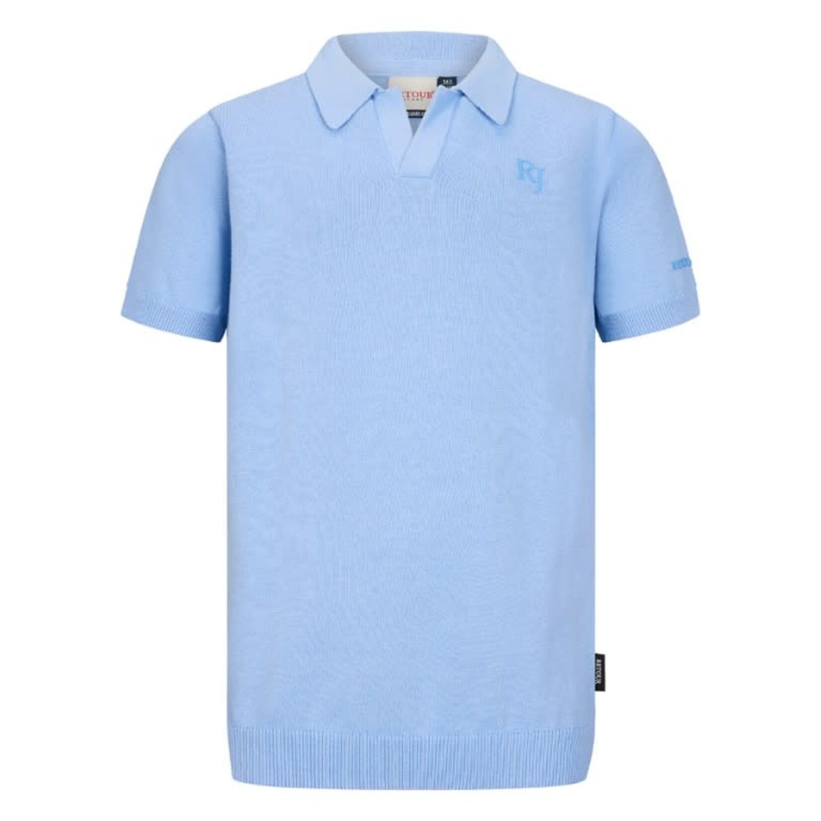 Retour Retour Camiel light sea - RJB-061-800