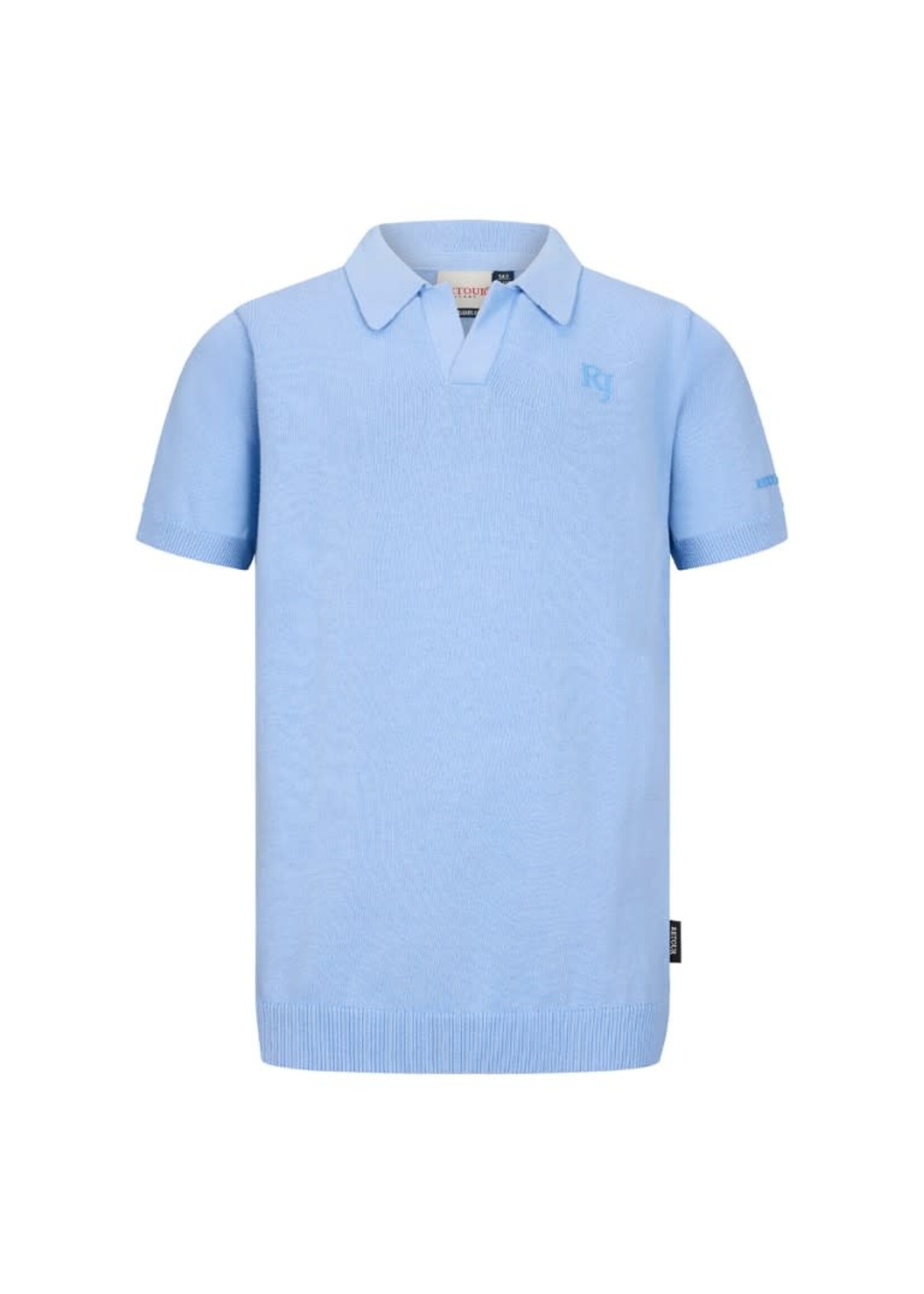 Retour Retour Camiel light sea - RJB-061-800