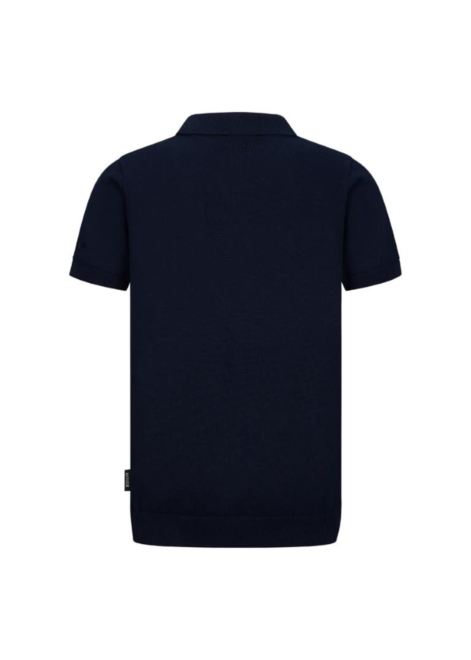 Retour Retour Camiel dark navy - RJB-061-800