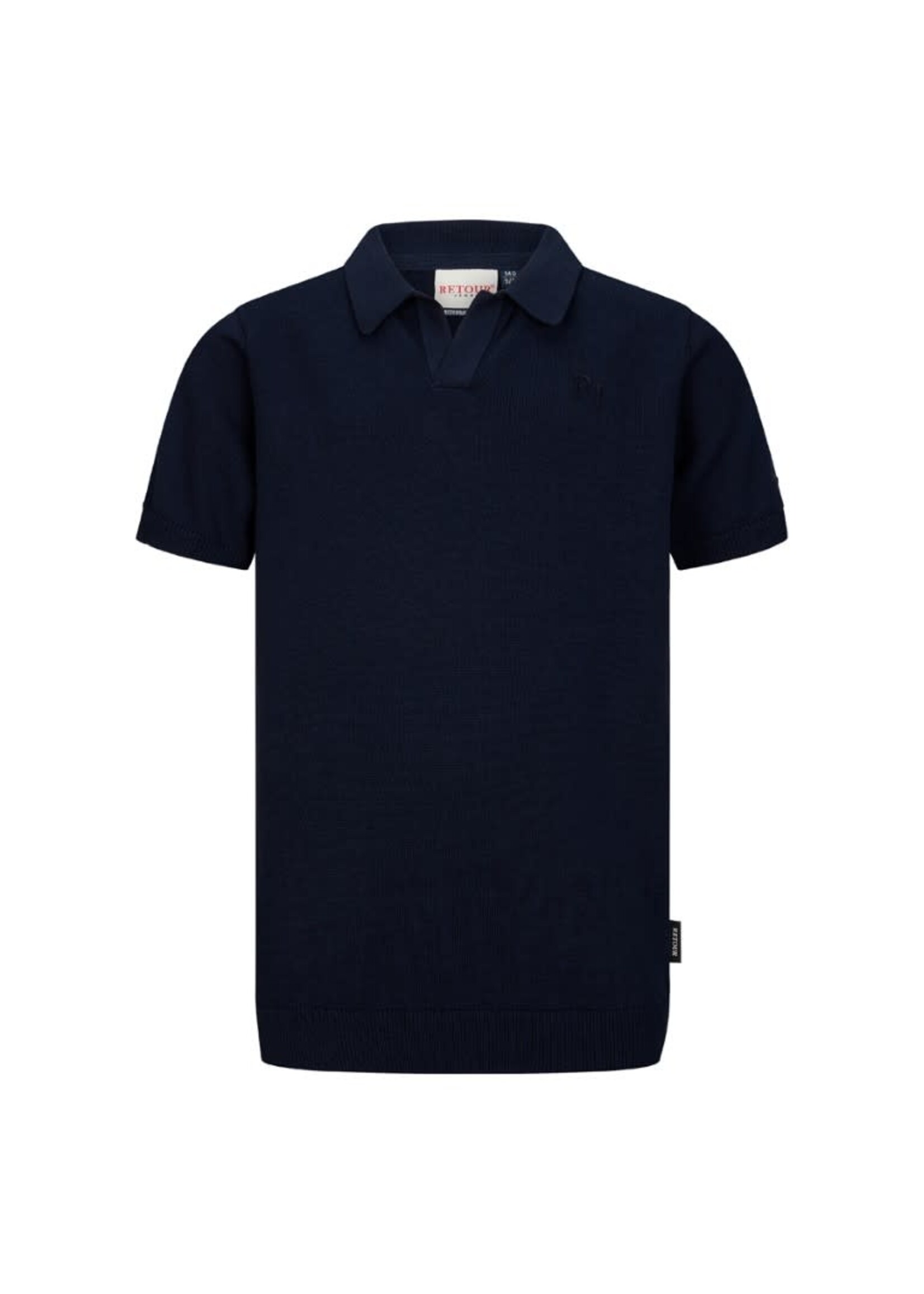 Retour Retour Camiel dark navy - RJB-061-800